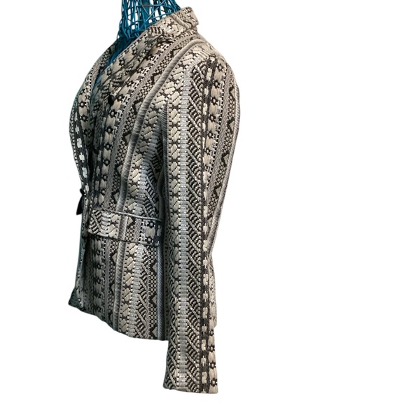 DREW blazer - Picture 2 of 5